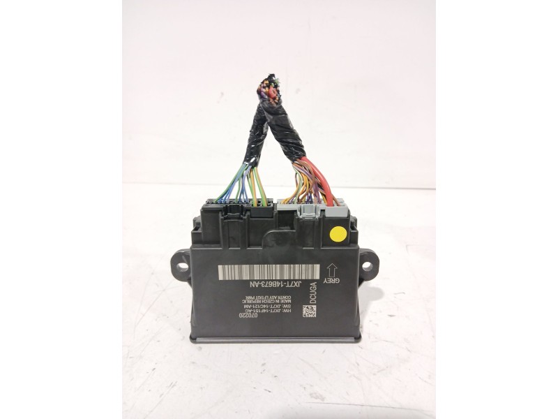 Recambio de modulo electronico para ford puma (j2k, cf7) 1.0 ecoboost referencia OEM IAM JX7T14B673AN  