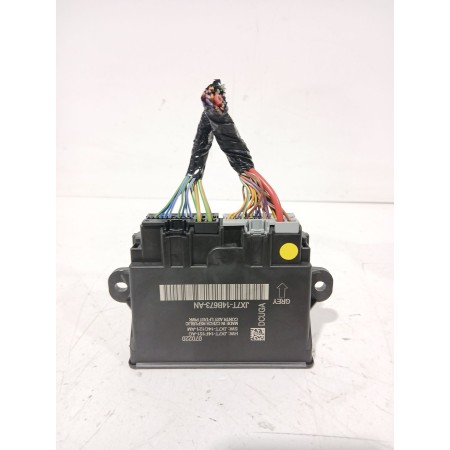 Recambio de modulo electronico para ford puma (j2k, cf7) 1.0 ecoboost referencia OEM IAM JX7T14B673AN  