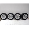 Recambio de juego llantas para volkswagen polo (6c1) advance bluemotion referencia OEM IAM 6R0601025BE  