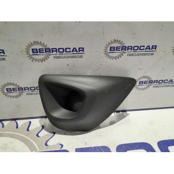 Recambio de cubierta faro antiniebla izquierdo para citroën berlingo cuadro referencia OEM IAM   