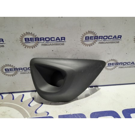 Recambio de cubierta faro antiniebla izquierdo para citroën berlingo cuadro referencia OEM IAM   