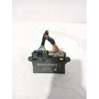 Recambio de modulo electronico para ford puma (j2k, cf7) 1.0 ecoboost referencia OEM IAM JX7T14B673AN  