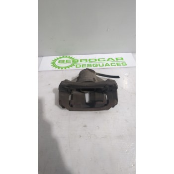 Recambio de pinza de freno delantera izquierda para hyundai i30 (fd) 1.6 crdi referencia OEM IAM 581101H000  
