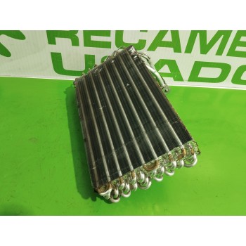 Recambio de evaporador aire acondicionado para citroën evasion 1.9 turbodiesel referencia OEM IAM 7000167  