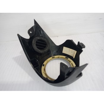 Recambio de moldura derecha para mini mini (r56) cooper referencia OEM IAM 51452752798  