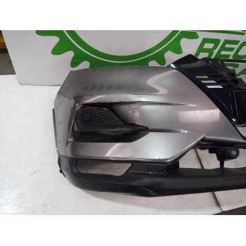 Recambio de paragolpes delantero para nissan qashqai (j11) acenta referencia OEM IAM 62022HV00H  