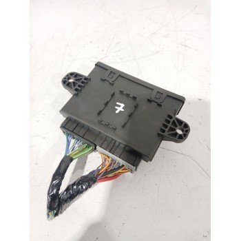 Recambio de modulo electronico para ford puma (j2k, cf7) 1.0 ecoboost referencia OEM IAM JX7T14B673AN  