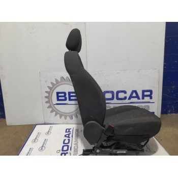 Recambio de asiento delantero izquierdo para opel corsa d referencia OEM IAM ASIENTO DELANTERO IZQUIERDO  
