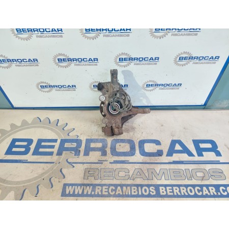 Recambio de mangueta delantera derecha para opel corsa d 1.3 16v cdti referencia OEM IAM 55701433  