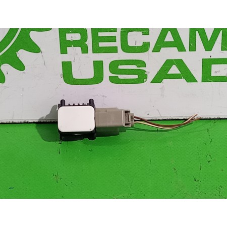 Recambio de sensor para ford focus berlina (cap) 1.6 16v cat referencia OEM IAM 3M5T14B342  