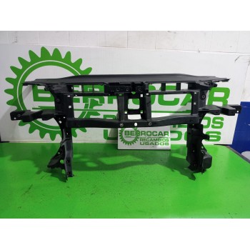 Recambio de panel frontal para volkswagen passat berlina (3c2) 2.0 tdi referencia OEM IAM 3C0805355  