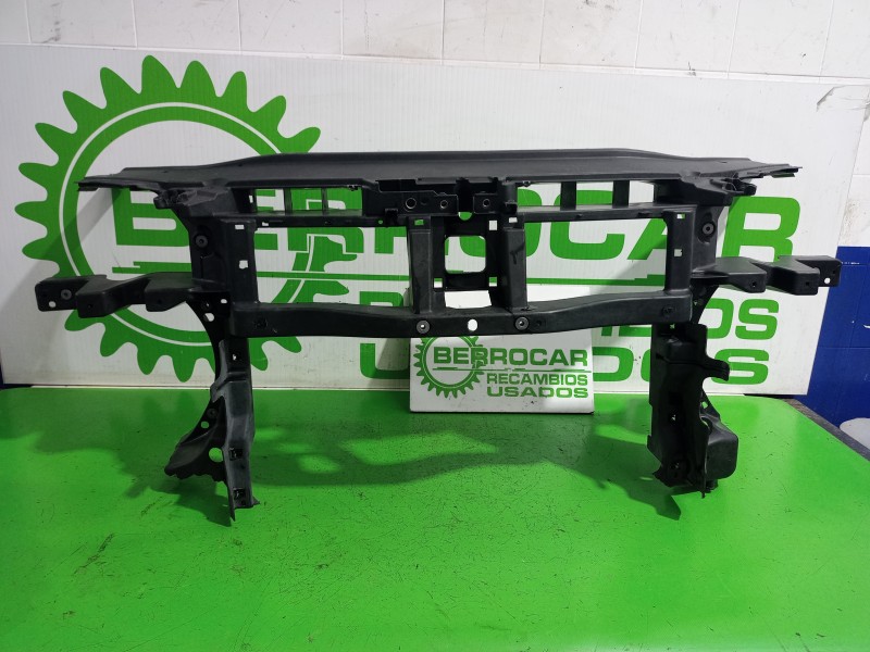 Recambio de panel frontal para volkswagen passat berlina (3c2) 2.0 tdi referencia OEM IAM 3C0805355  