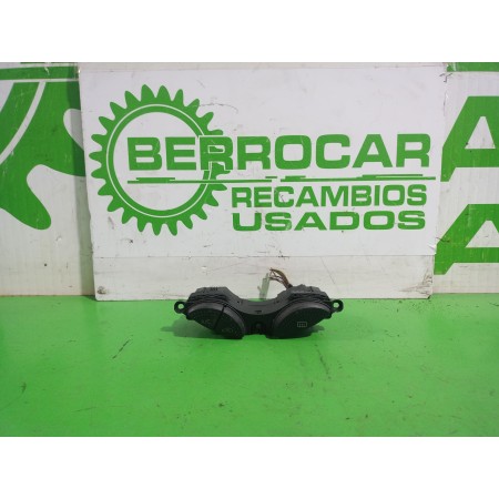Recambio de mando multifuncion para ford focus berlina (cak) trend referencia OEM IAM YS4T19A945BA  