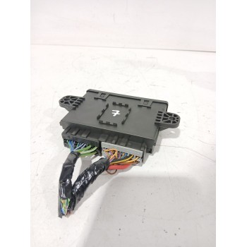Recambio de modulo electronico para ford puma (j2k, cf7) 1.0 ecoboost referencia OEM IAM JX7T14B673AN  
