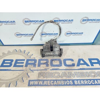 Recambio de pinza de freno delantera derecha para skoda spaceback (5h) 1.6 tdi referencia OEM IAM 1K0615124D  