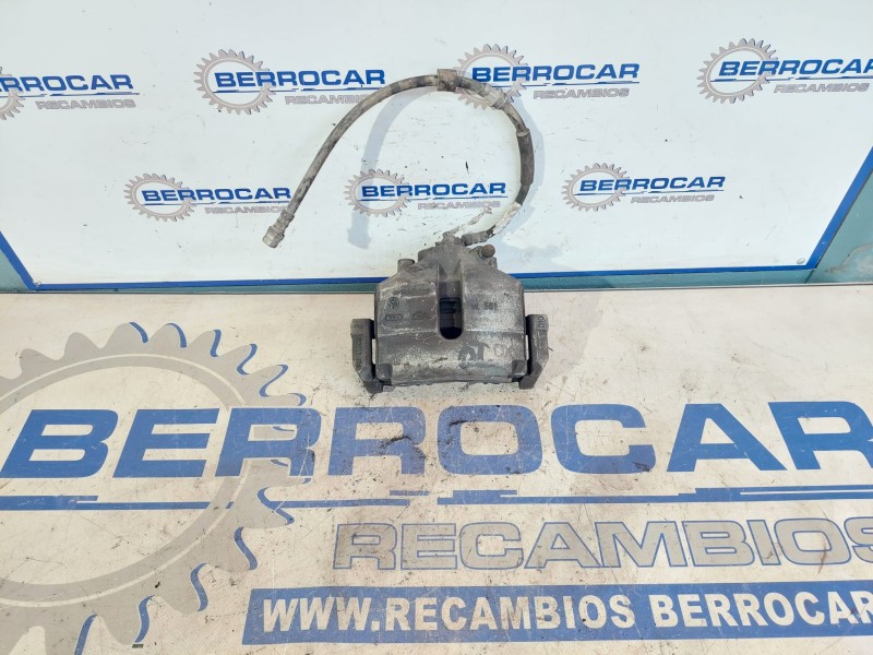 Recambio de pinza de freno delantera derecha para skoda spaceback (5h) 1.6 tdi referencia OEM IAM 1K0615124D  