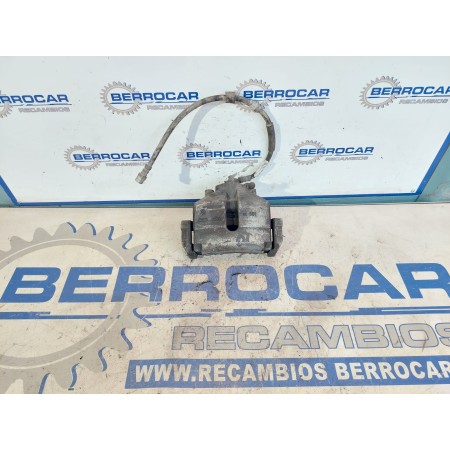 Recambio de pinza de freno delantera derecha para skoda spaceback (5h) 1.6 tdi referencia OEM IAM 1K0615124D  