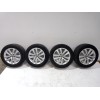 Recambio de juego llantas para volkswagen polo (6c1) advance bluemotion referencia OEM IAM 6R0601025BE  