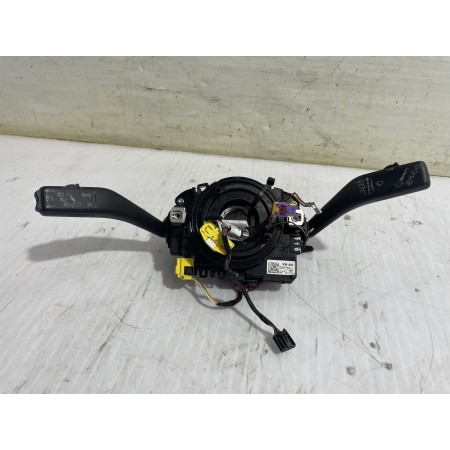 Recambio de mando multifuncion para skoda yeti active referencia OEM IAM 5K0953521DQ  