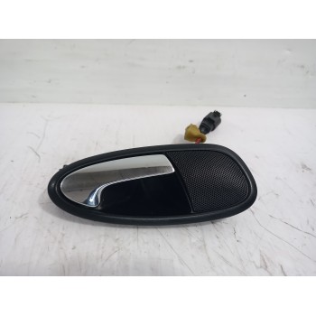 Recambio de maneta interior trasera izquierda para seat altea xl (5p5) family referencia OEM IAM 5P0839113B3Q7  