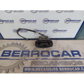 Recambio de pinza de freno delantera derecha para skoda spaceback (5h) 1.6 tdi referencia OEM IAM 1K0615124D  