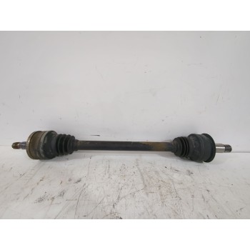 Recambio de transmision trasera derecha para mercedes-benz clk (c209) clk 240 (209.361) referencia OEM IAM A2033503256  