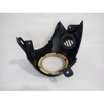 Recambio de moldura derecha para mini mini (r56) cooper referencia OEM IAM 51452752798  