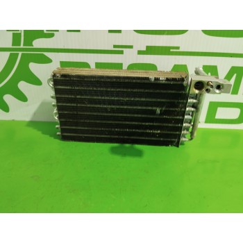 Recambio de evaporador aire acondicionado para citroën evasion 1.9 turbodiesel referencia OEM IAM 7000167  