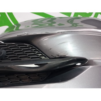 Recambio de paragolpes delantero para nissan qashqai (j11) acenta referencia OEM IAM 62022HV00H  