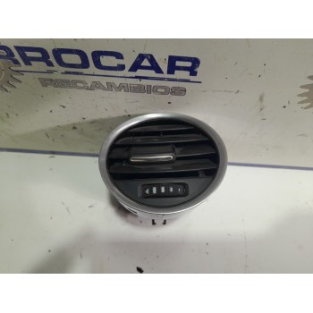 Recambio de rejilla aireadora para seat exeo berlina (3r2) 2.0 tdi referencia OEM IAM 3R0820902  