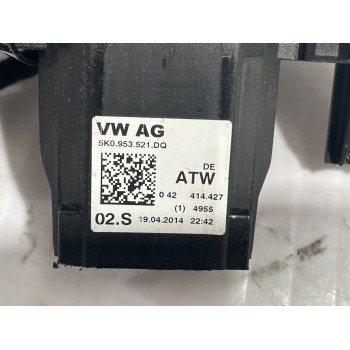 Recambio de mando multifuncion para skoda yeti active referencia OEM IAM 5K0953521DQ  