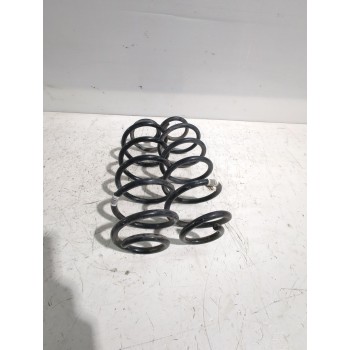 Recambio de muelle amortiguacion para ford puma (j2k, cf7) 1.0 ecoboost referencia OEM IAM 2437933/L1TC5560AGA  