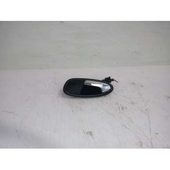 MANETA INTERIOR TRASERA DERECHA 5P0839113C3Q7 