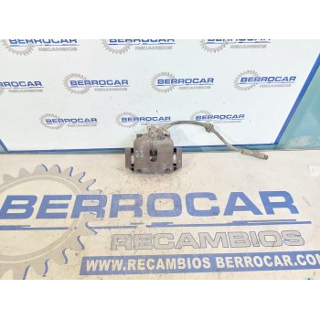 PINZA DE FRENO DELANTERA IZQUIERDA 51900398 