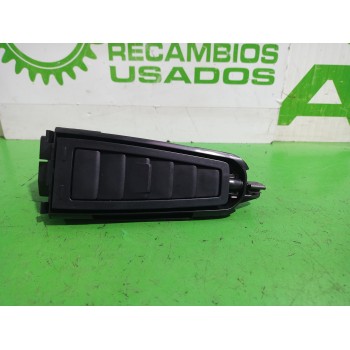 Recambio de rejilla aireadora para citroën c4 grand picasso exclusive referencia OEM IAM 9657691477  