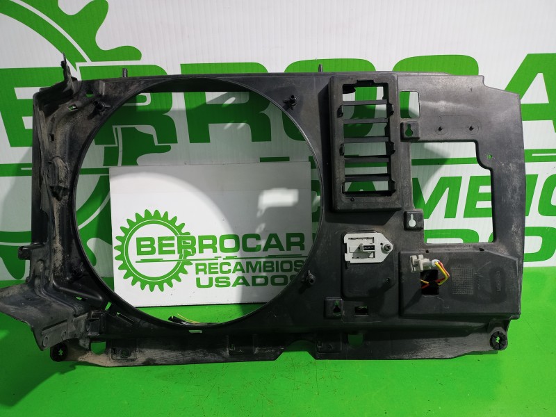 Recambio de panel frontal para peugeot partner (s1) 1.9 diesel referencia OEM IAM 9644992780  