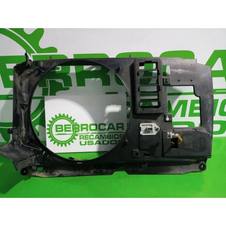Recambio de panel frontal para peugeot partner (s1) 1.9 diesel referencia OEM IAM 9644992780  