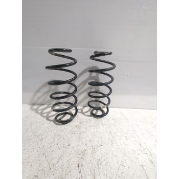 Recambio de muelle amortiguacion para ford puma (j2k, cf7) 1.0 ecoboost referencia OEM IAM 2437933/L1TC5560AGA  
