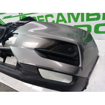 Recambio de paragolpes delantero para nissan qashqai (j11) acenta referencia OEM IAM 62022HV00H  