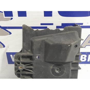Recambio de tapa bateria para opel zafira a elegance referencia OEM IAM 24449812  