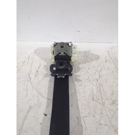 Recambio de cinturon seguridad trasero derecho para land rover freelander 2 (l359) 2.2 td4 4x4 referencia OEM IAM LR043867  