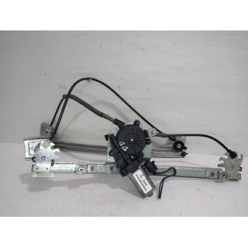 Recambio de elevalunas delantero derecho para seat ibiza (6k1) stella referencia OEM IAM 6K4837402Q  