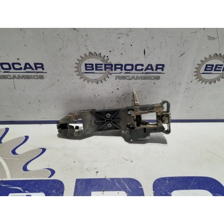 Recambio de soporte para nissan micra (k12e) 1.2 cat referencia OEM IAM 82610AX620  