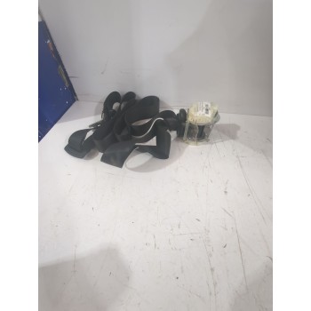 Recambio de cinturon seguridad trasero derecho para land rover freelander 2 (l359) 2.2 td4 4x4 referencia OEM IAM LR043867  