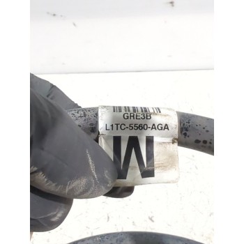 Recambio de muelle amortiguacion para ford puma (j2k, cf7) 1.0 ecoboost referencia OEM IAM 2437933/L1TC5560AGA  