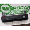 Recambio de paragolpes trasero para nissan qashqai (j11) acenta referencia OEM IAM 85022HV00H  