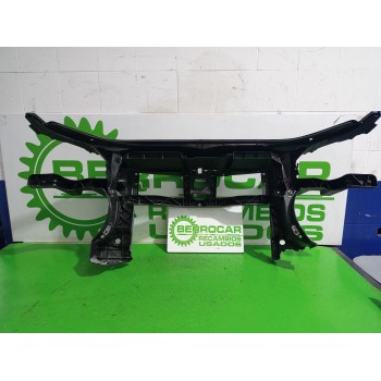 Recambio de panel frontal para volkswagen passat berlina (3c2) 2.0 tdi referencia OEM IAM 3C0805355  