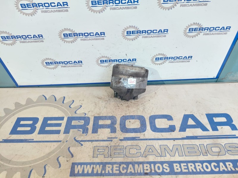 Recambio de pinza de freno delantera izquierda para peugeot 206 berlina 1.9 diesel referencia OEM IAM 4400 J2  