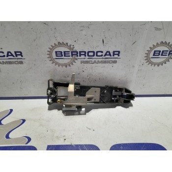 Recambio de soporte para nissan micra (k12e) 1.2 cat referencia OEM IAM 82610AX620  