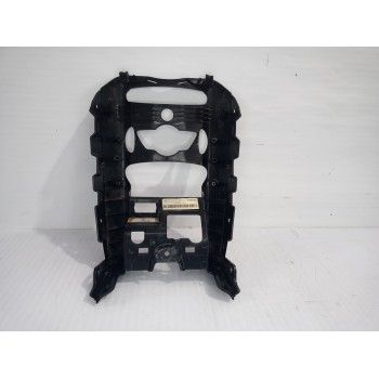 Recambio de moldura para mini mini (r56) cooper referencia OEM IAM 51169151327  